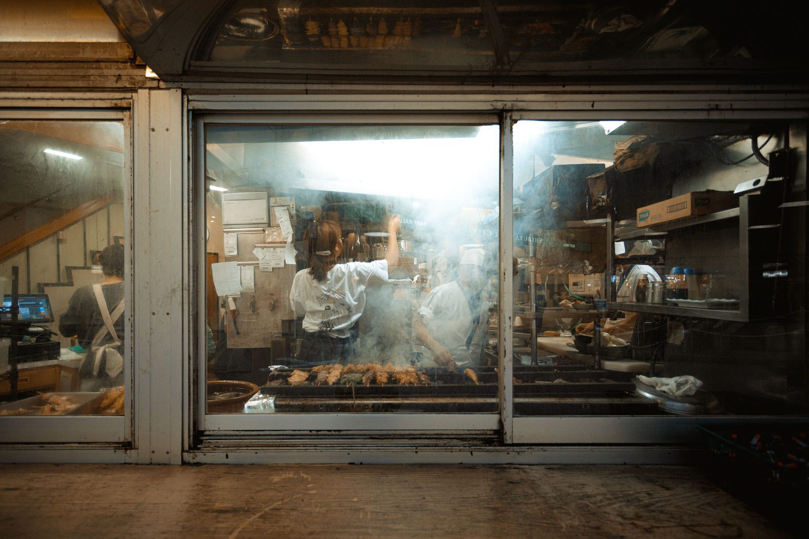 Photo from Glass Blow