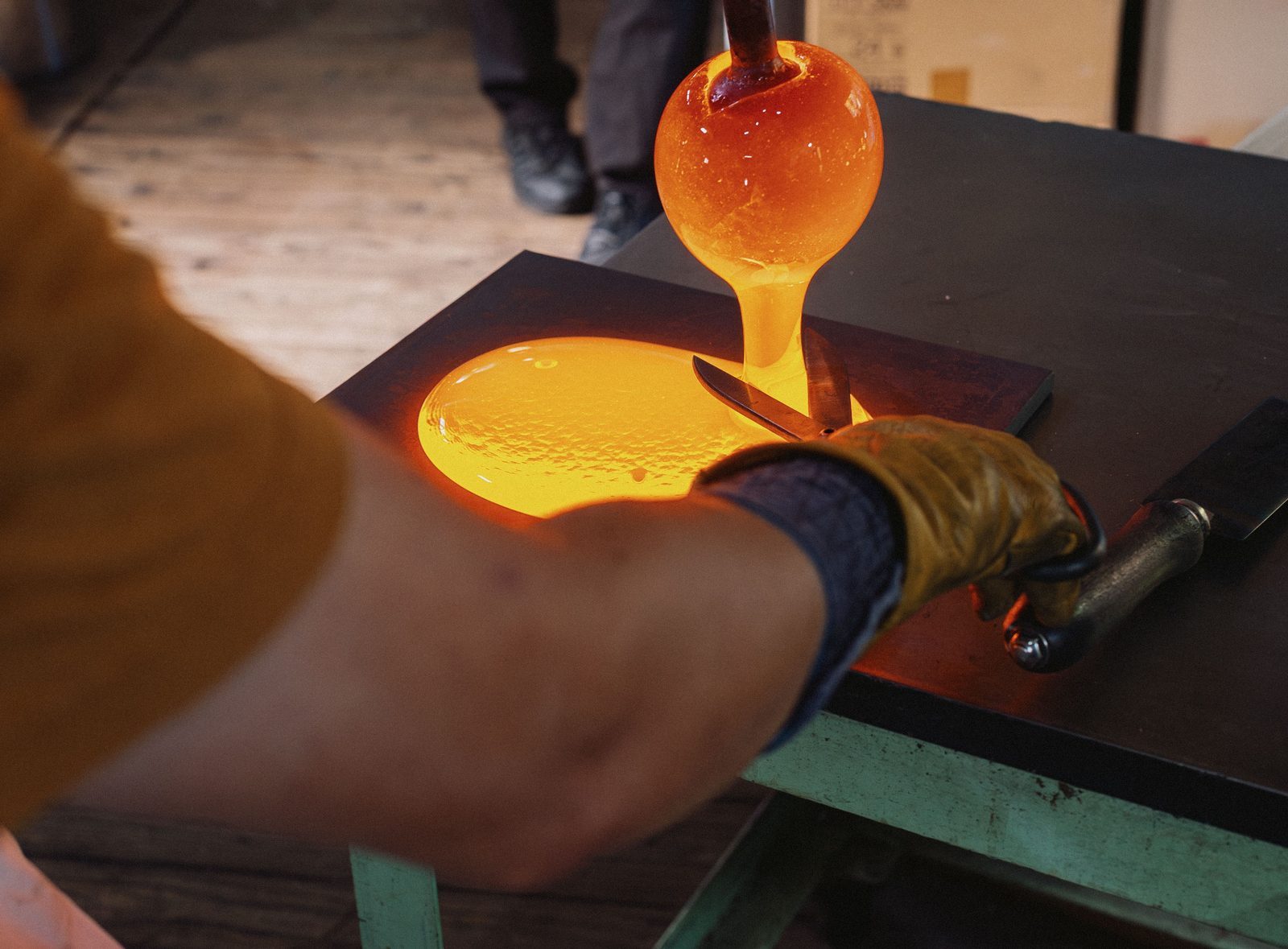 Photo from Glass Blow