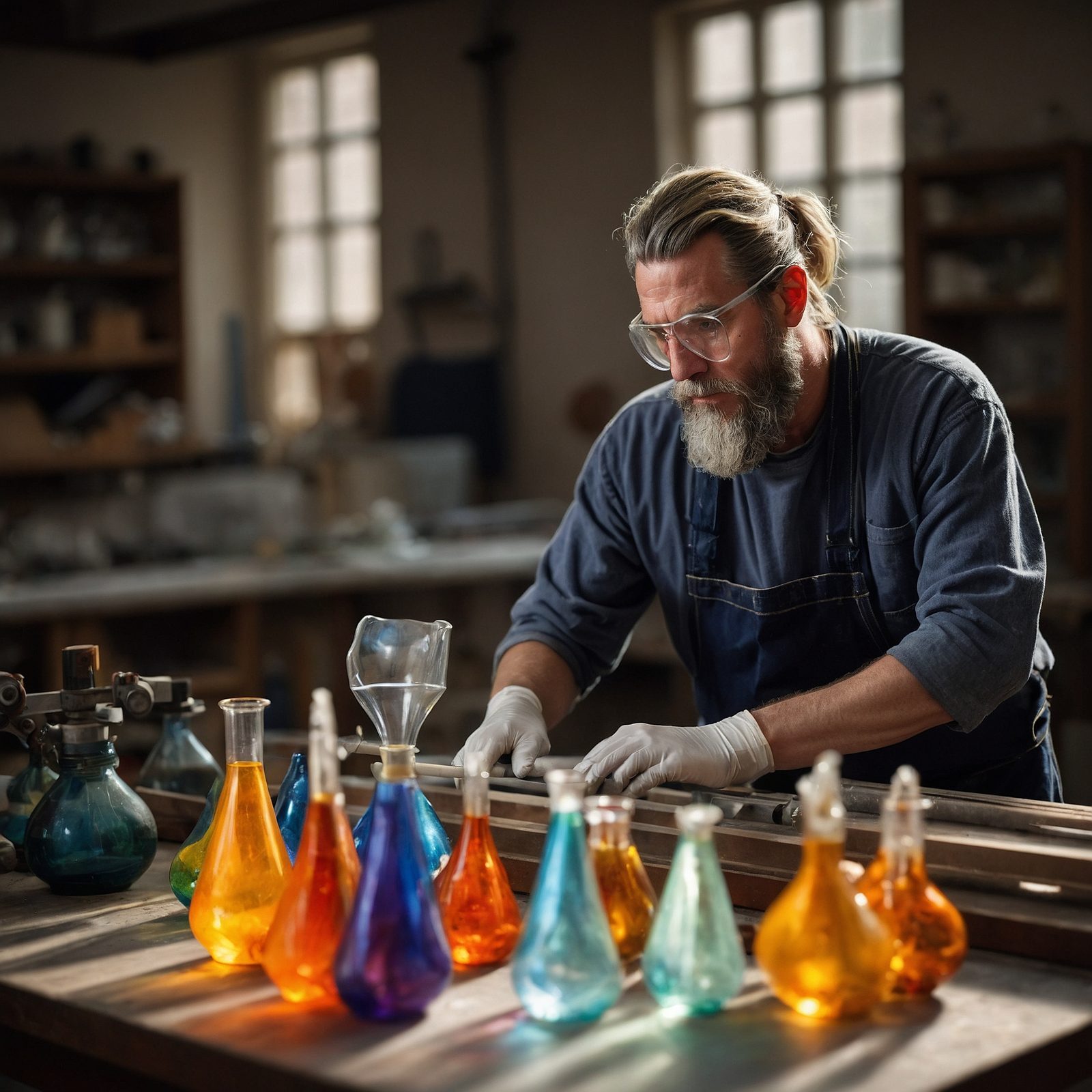 Photo from Glass Blow