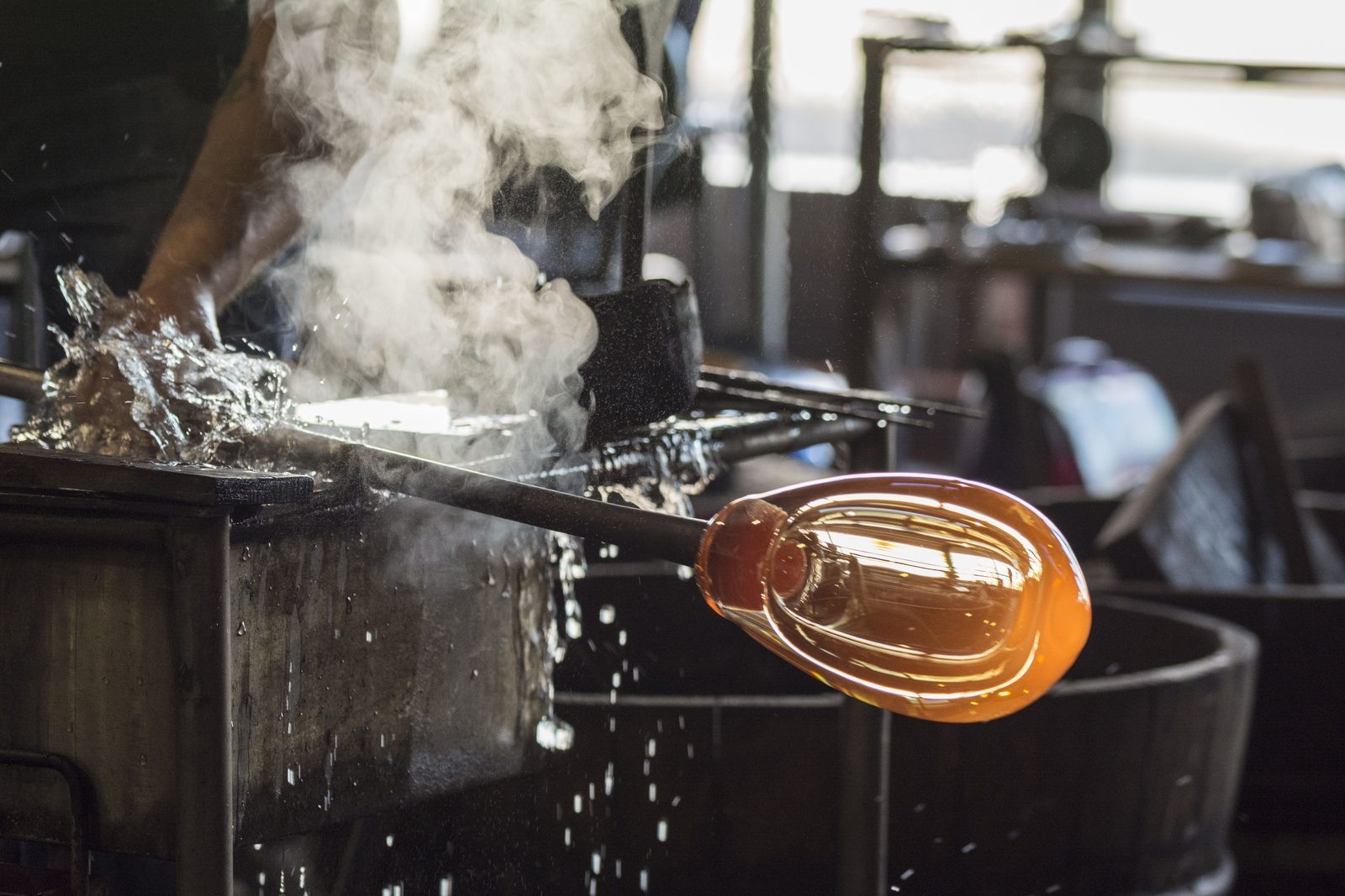 Photo from Glass Blow